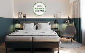 City Hotel Biel Bienne Free Parking
